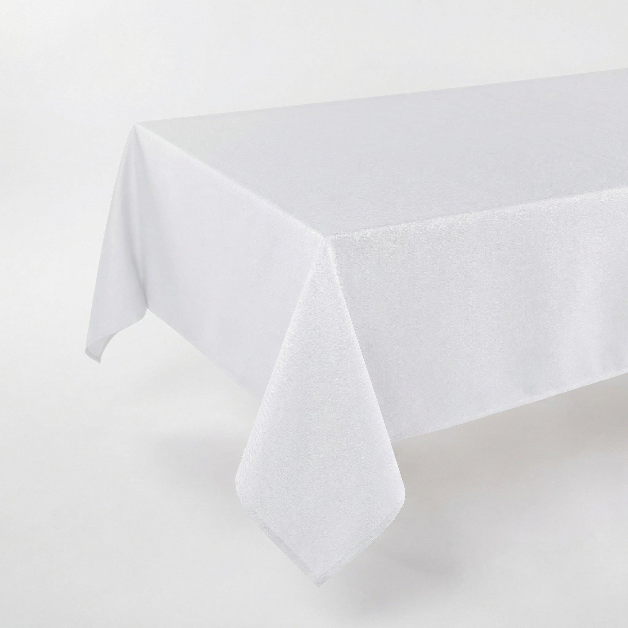 Tischdecke mieten – inklusive Endreinigung