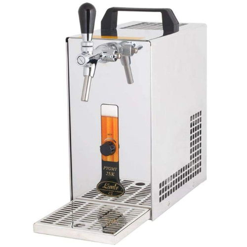 Bierzapfanlage mieten – frisch gezapftes Bier für Party & Event